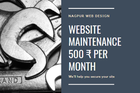 website